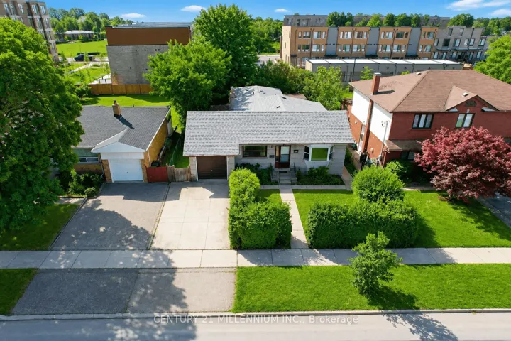 169 Ranee Avenue, Toronto C04, ON M6A 1N3