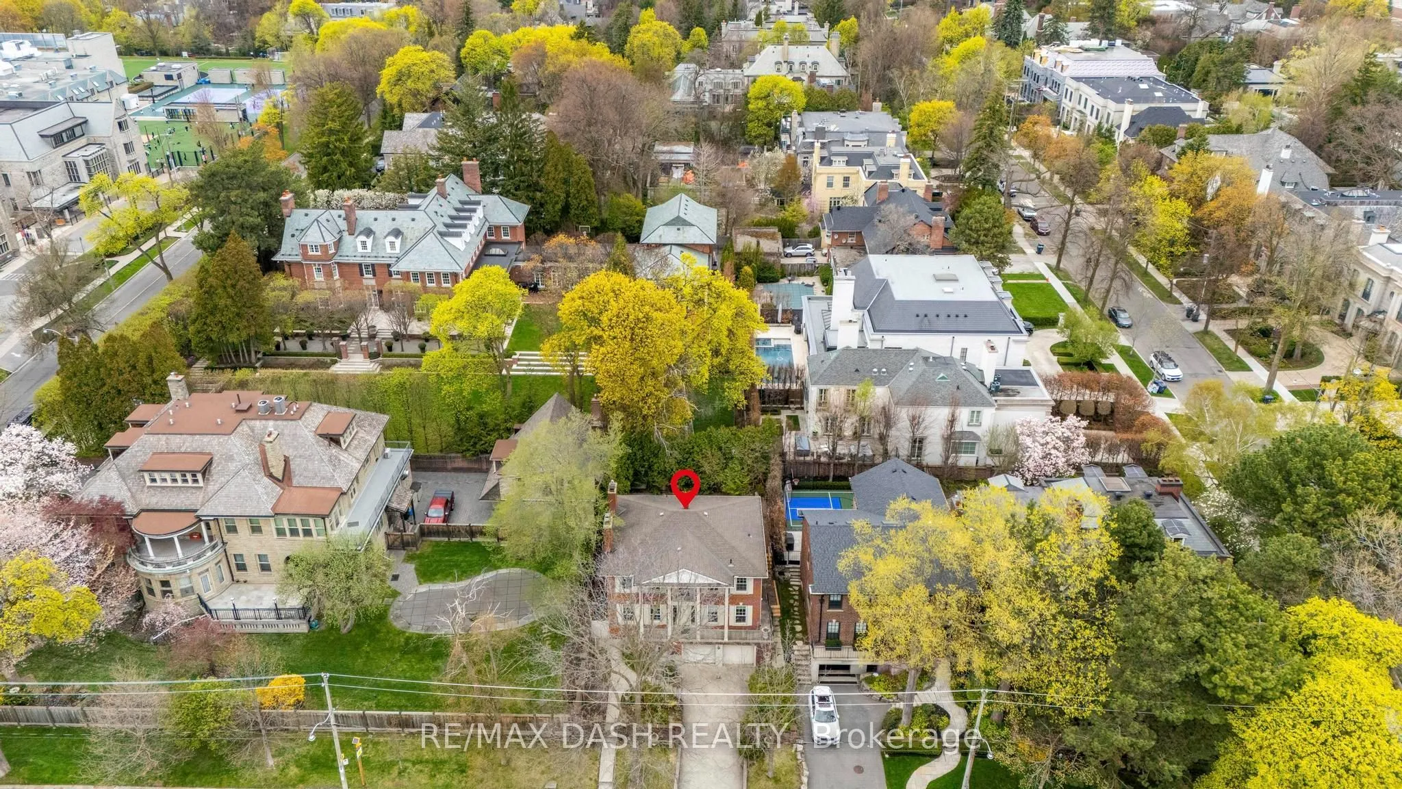 Detached Home For Sale | C13721998
