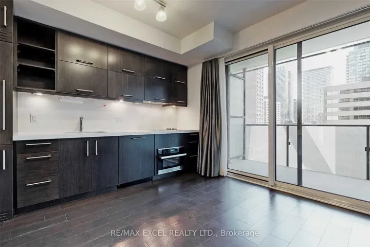 65 St Mary Street, Toronto C01, ON M5S 0A6