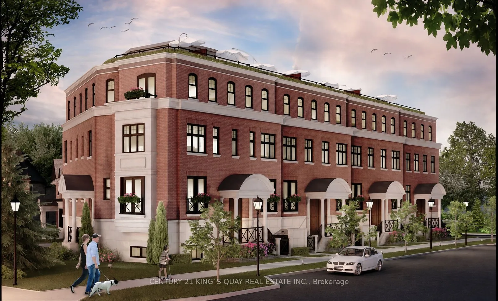 Property For Lease | C13723744