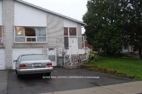 Semi-Detached Home For Lease | C13723884