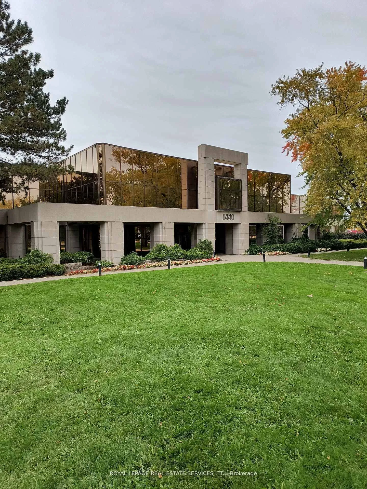 Office For Lease | C13724160