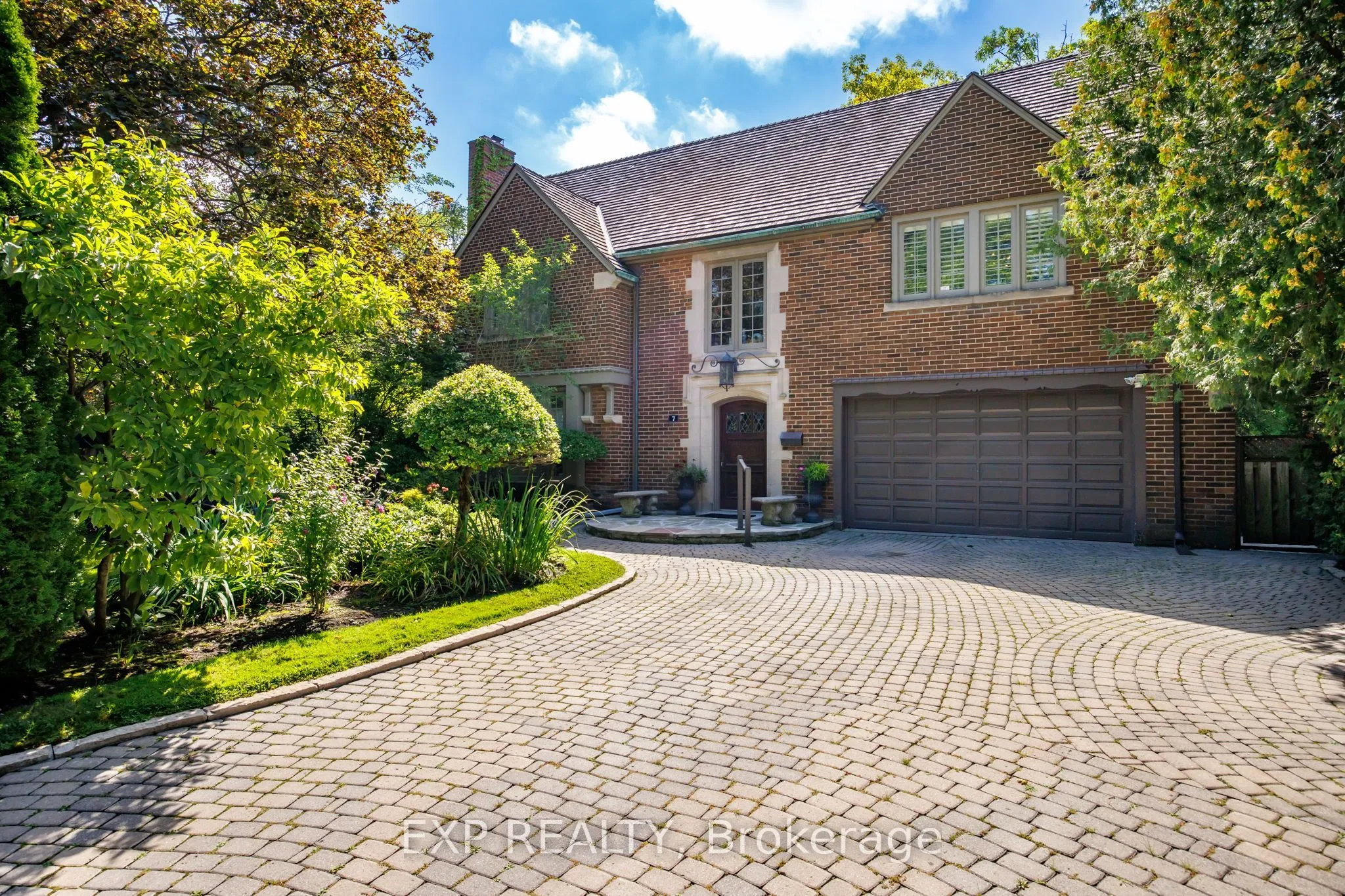 Detached Home For Sale | C13724236