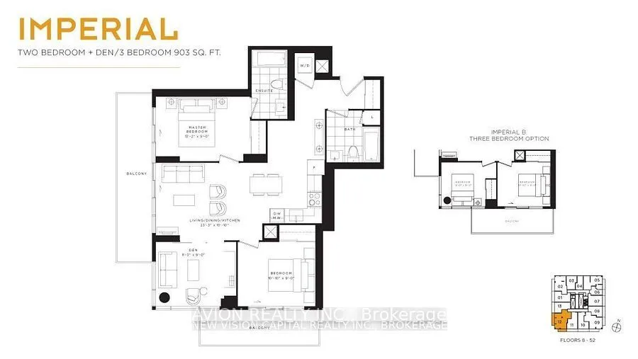 Property For Lease | C13724454
