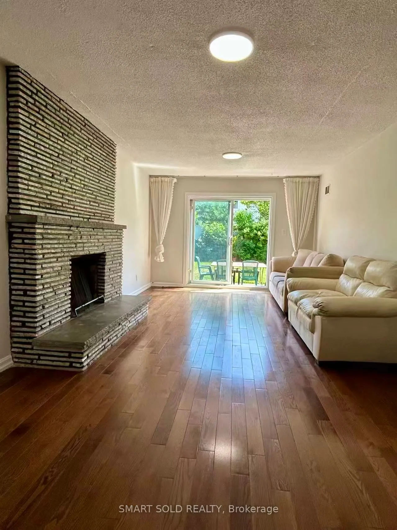 Semi-Detached Home For Lease | C13724670