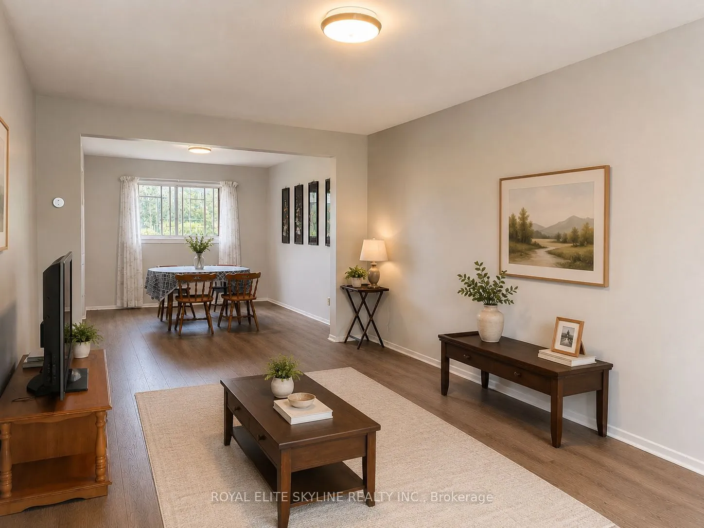 Semi-Detached Home For Lease | C13724720