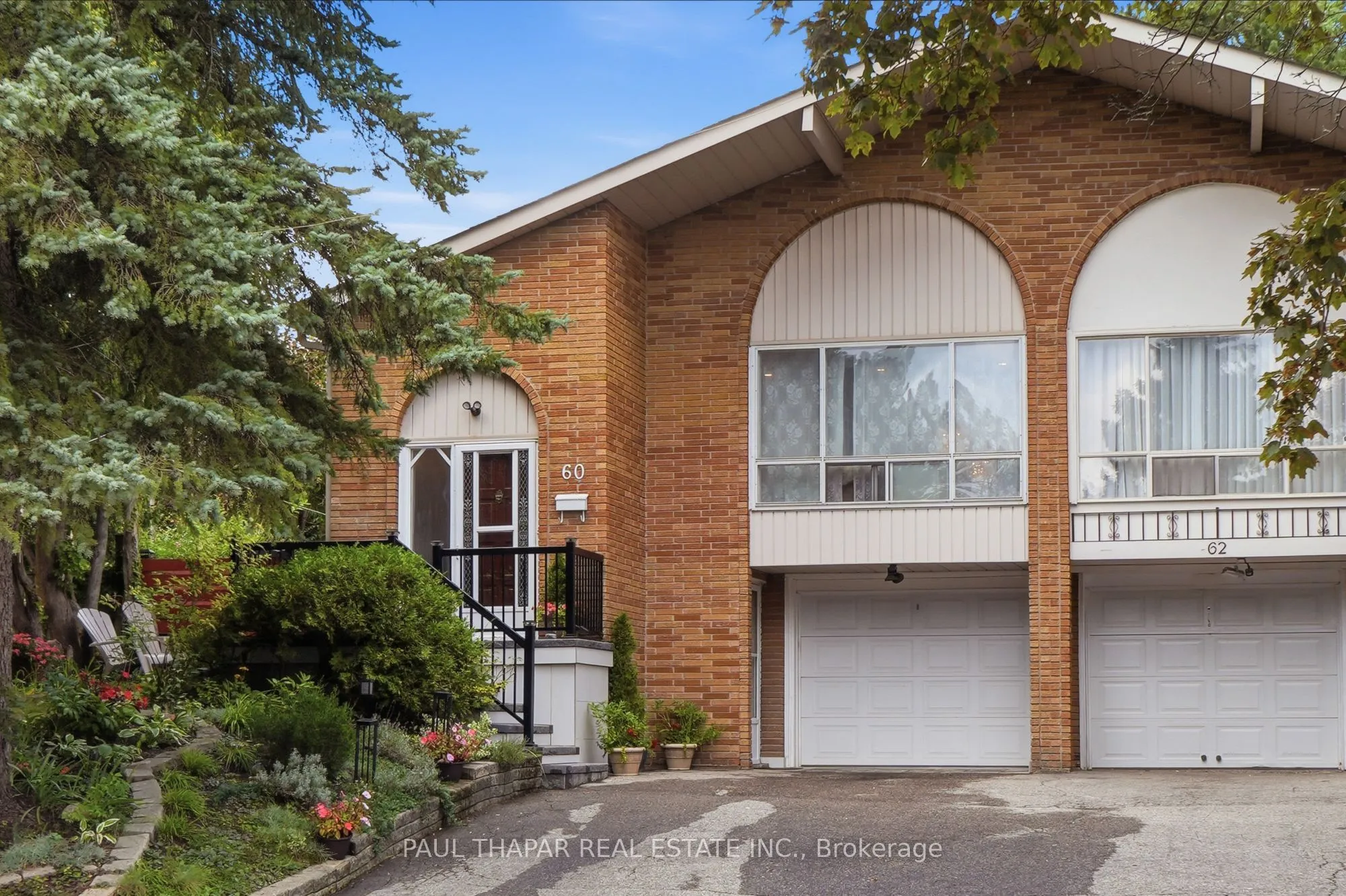 Semi-Detached Home For Sale | C13724870