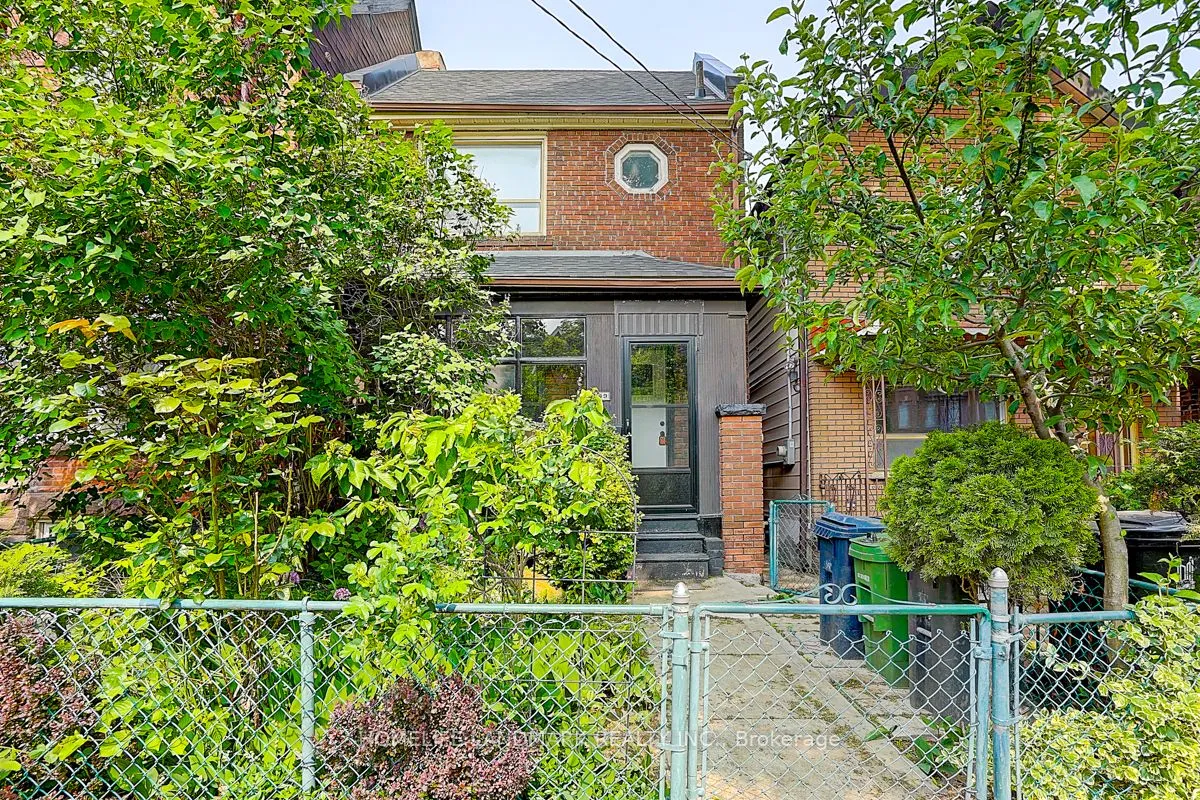 Detached Home For Lease | C13725086