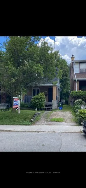 Detached Home For Lease | C13725440