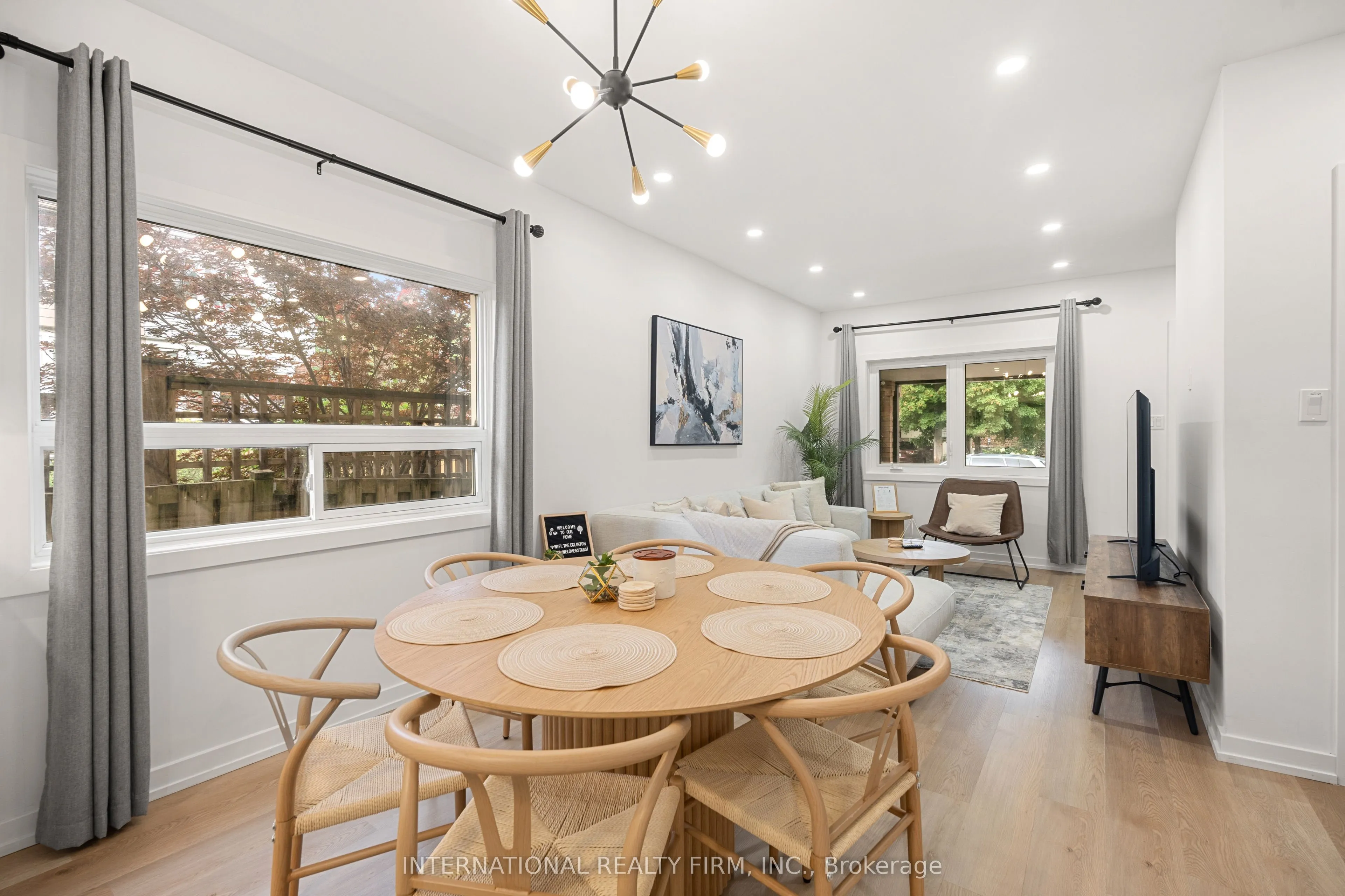 Semi-Detached Home For Lease | C13725508