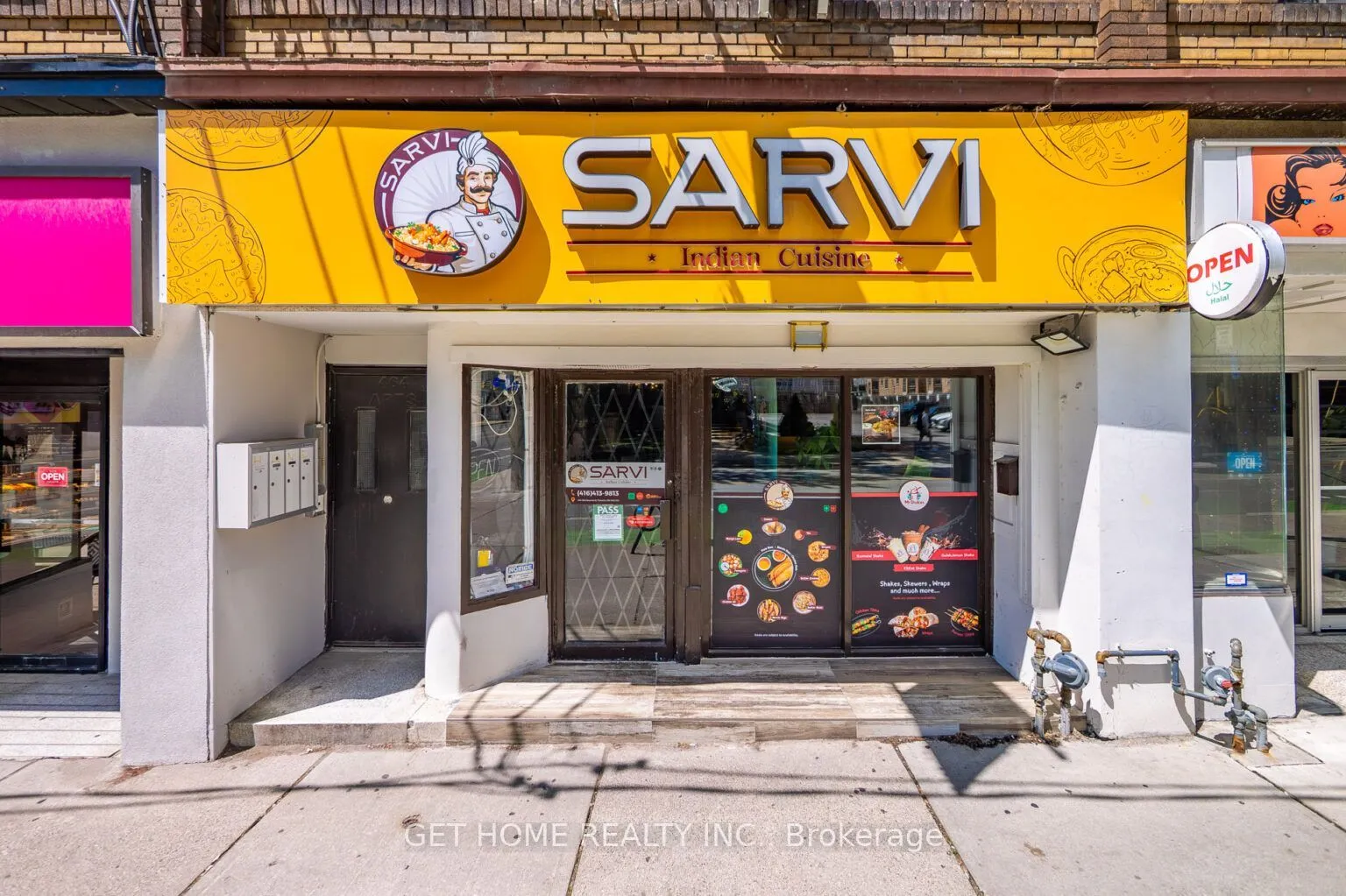 Business For Sale | C13725626