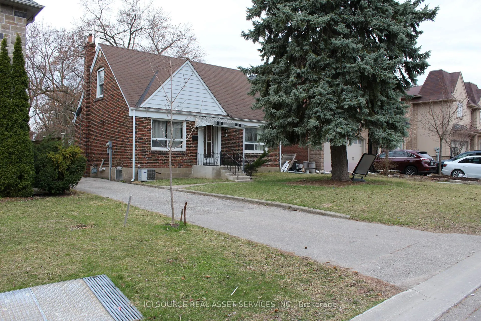 Detached Home For Lease | C13725824