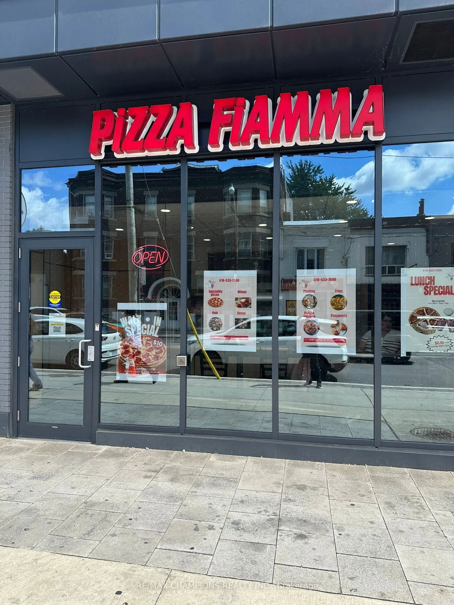 Business For Sale | C13726606