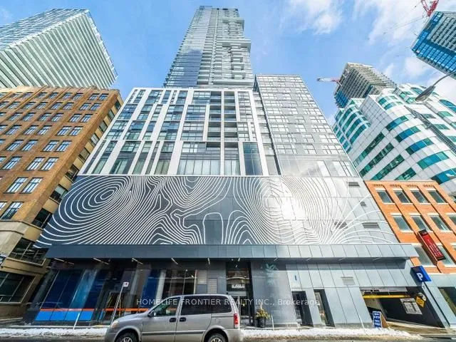 87 Peter Street, Toronto C01, ON M5V 0P1