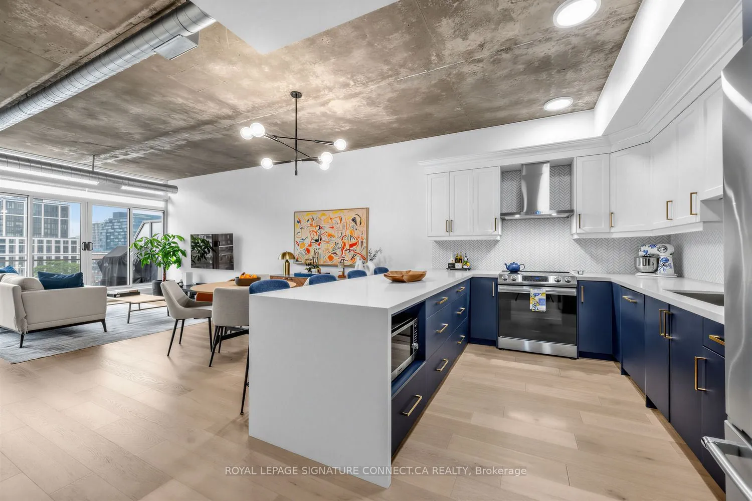 Property For Lease | C13727004