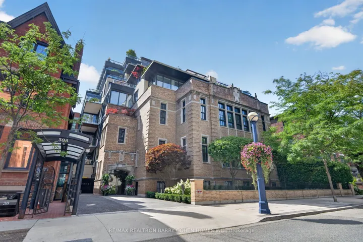 36 Hazelton Avenue, Toronto C02, ON M5R 2E2
