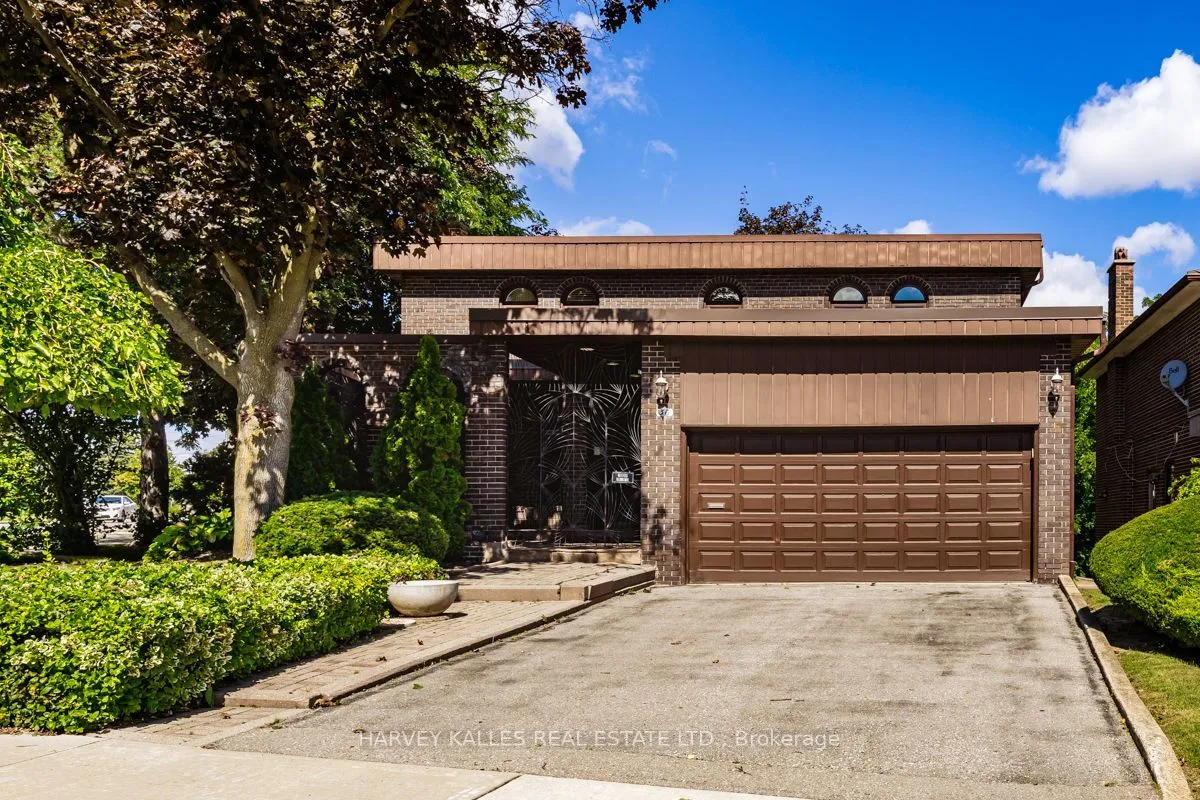 Detached Home For Sale | C13727500