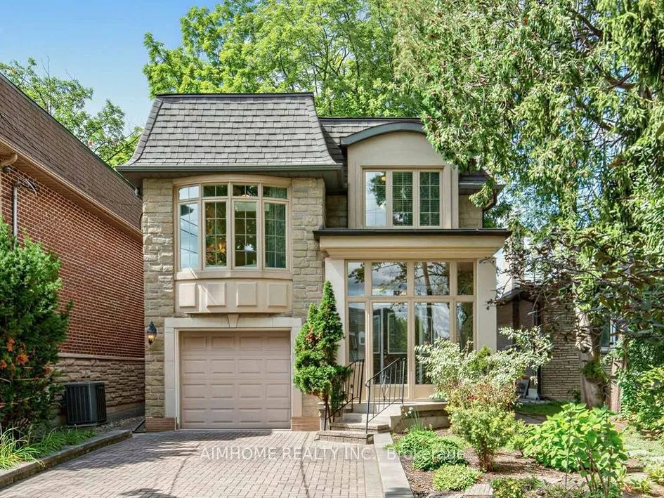 Detached Home For Sale | C13727896
