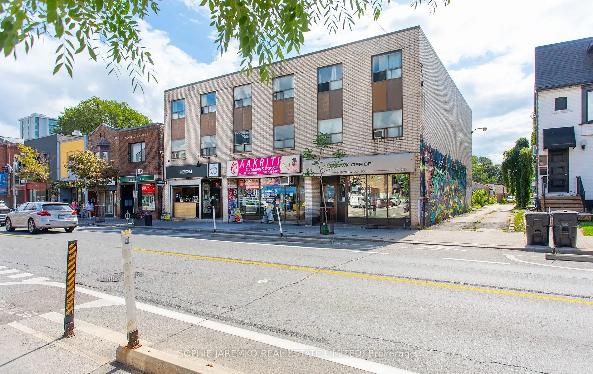Link Property For Lease | C13728104