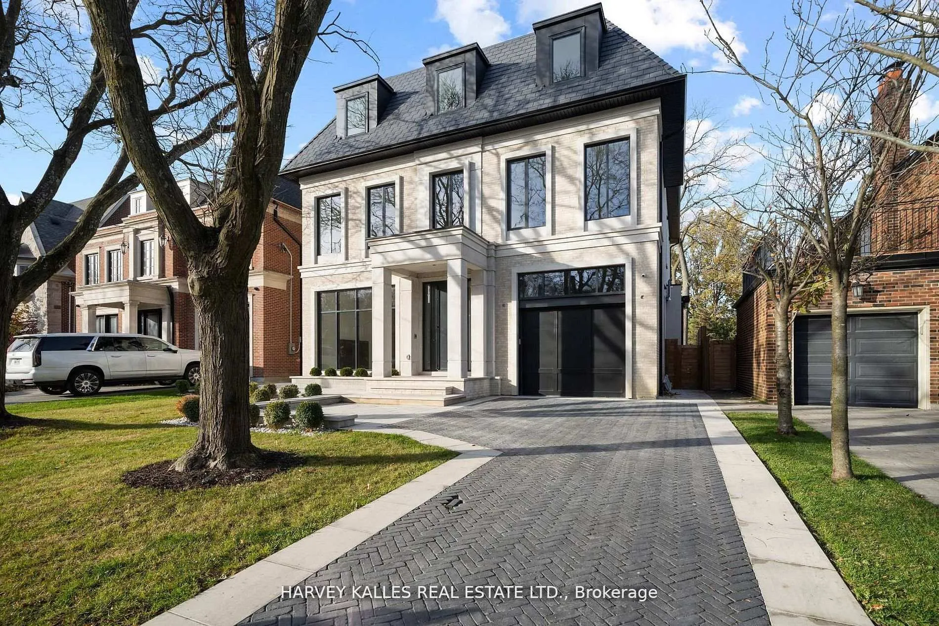 Detached Home For Lease | C13728156