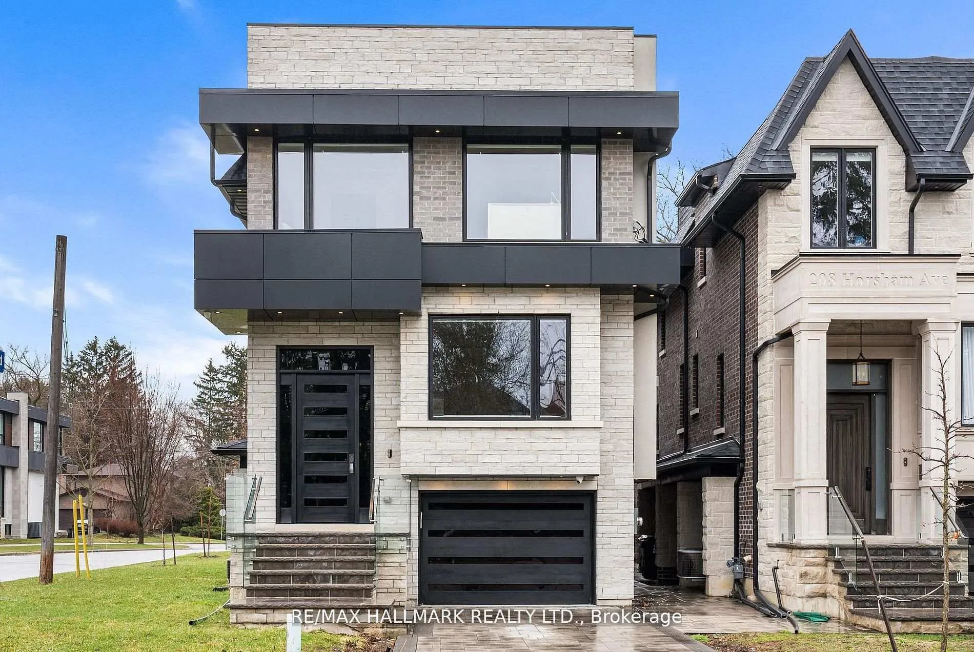 Detached Home For Sale | C13728280