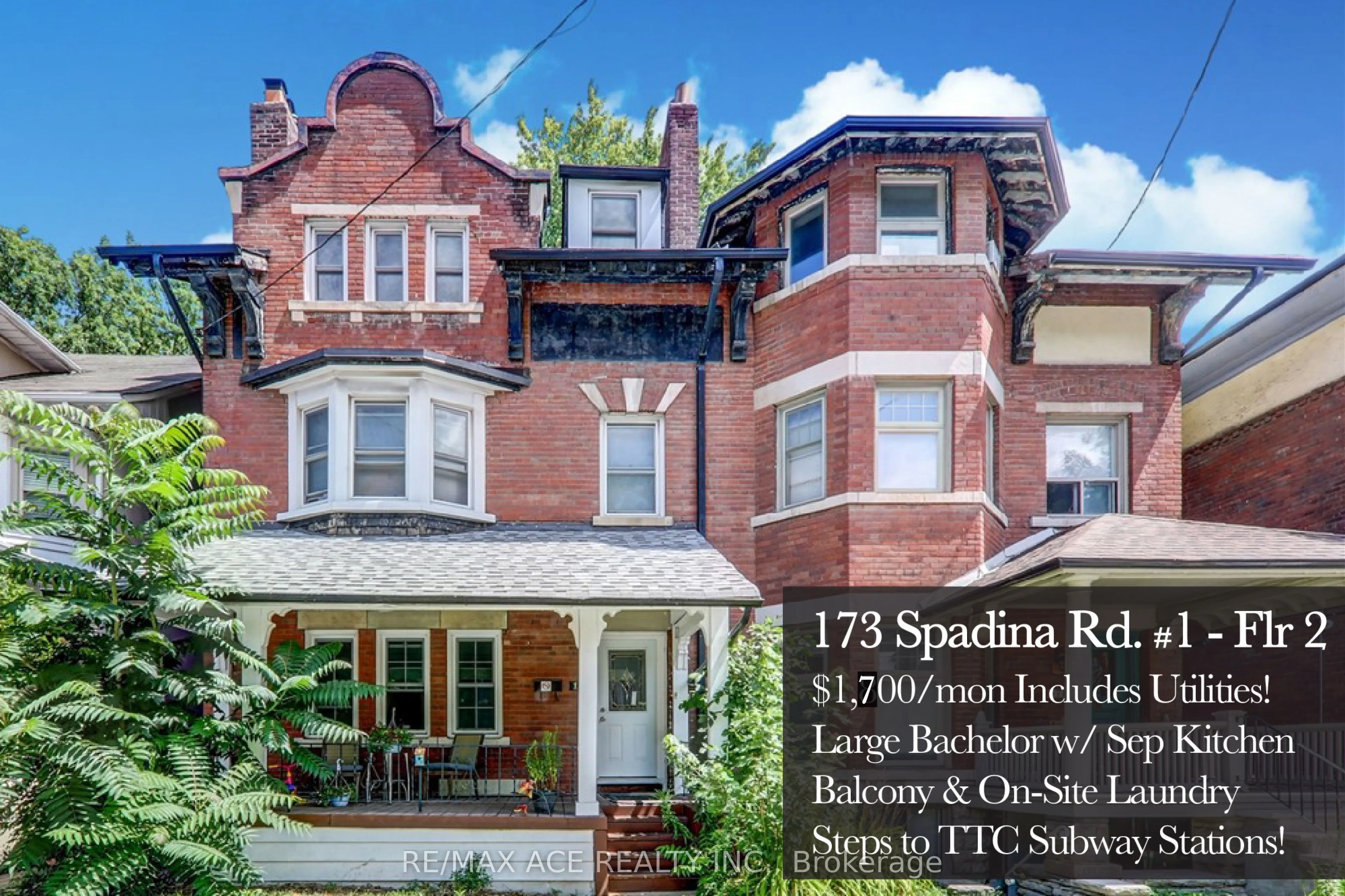 Multiplex For Lease | C13728532