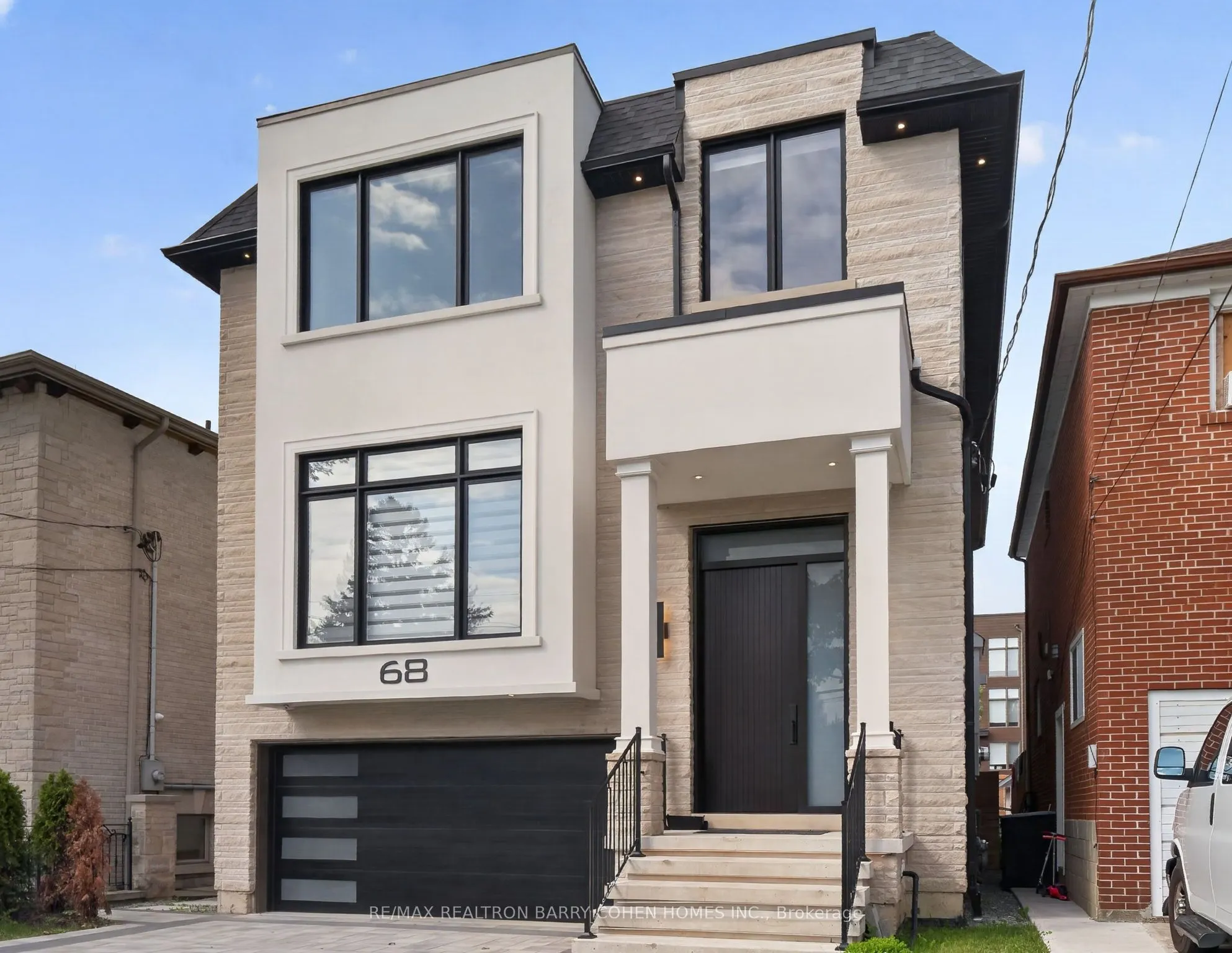 Detached Home For Sale | C13728998