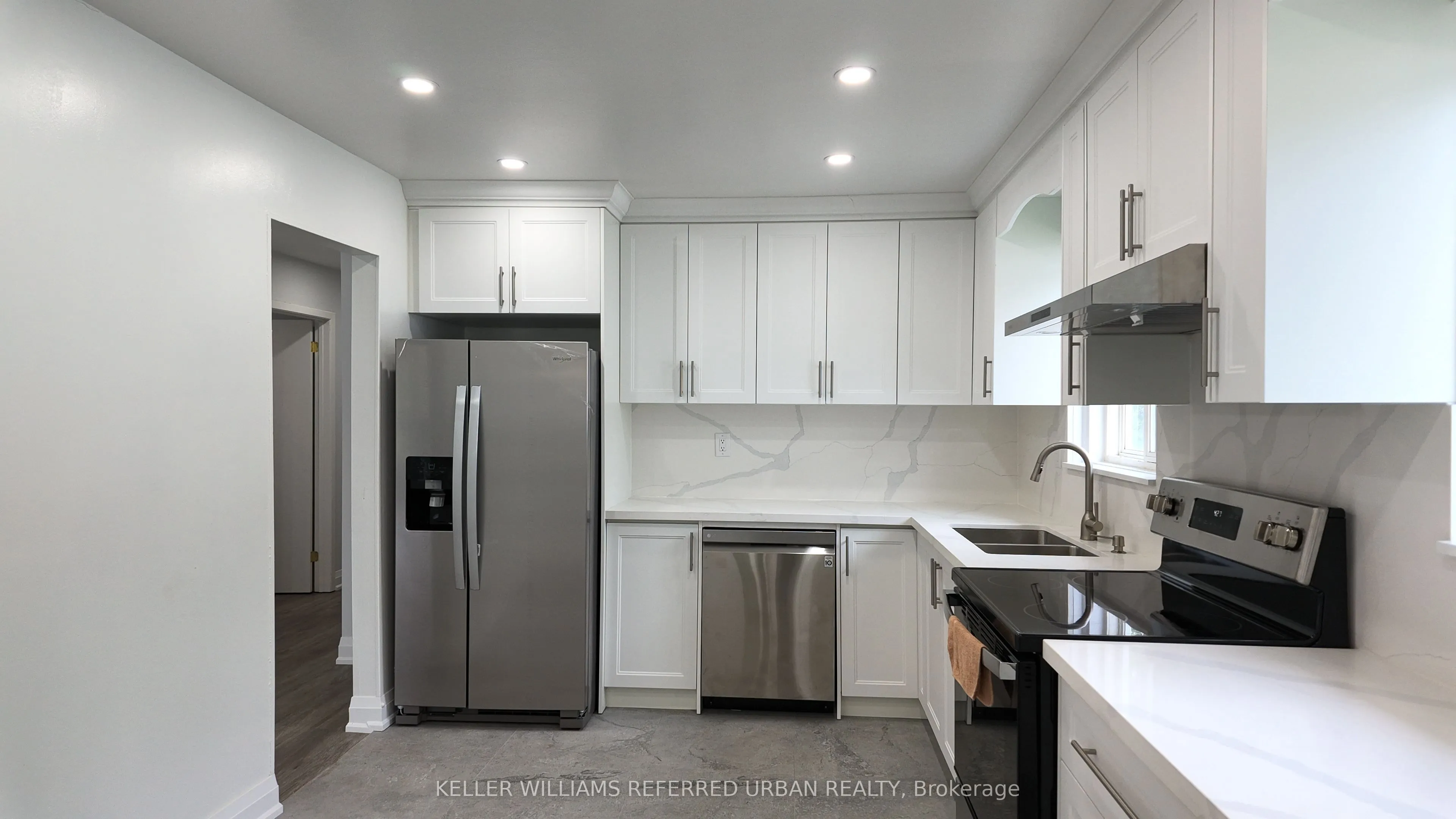 Semi-Detached Home For Lease | C13729048