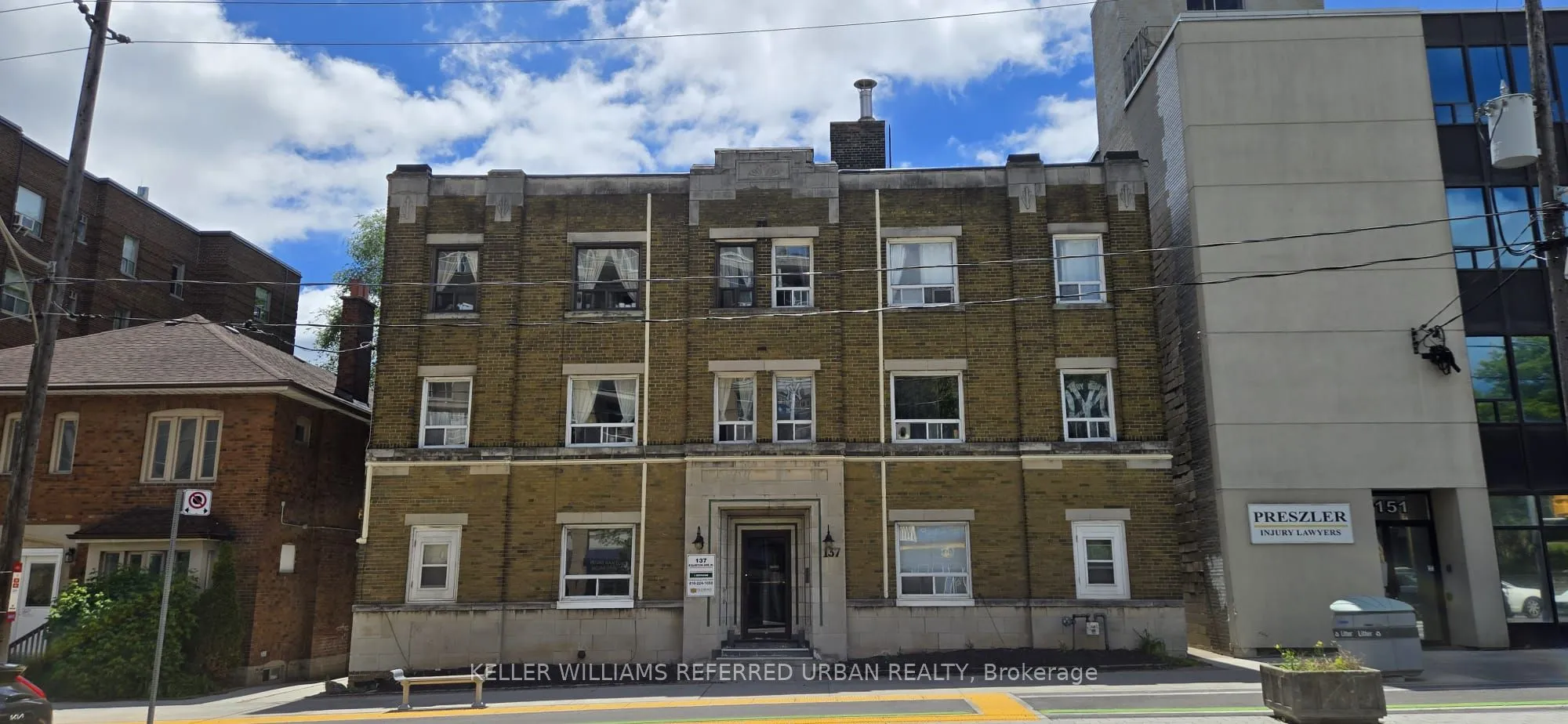 Multiplex For Lease | C13729140