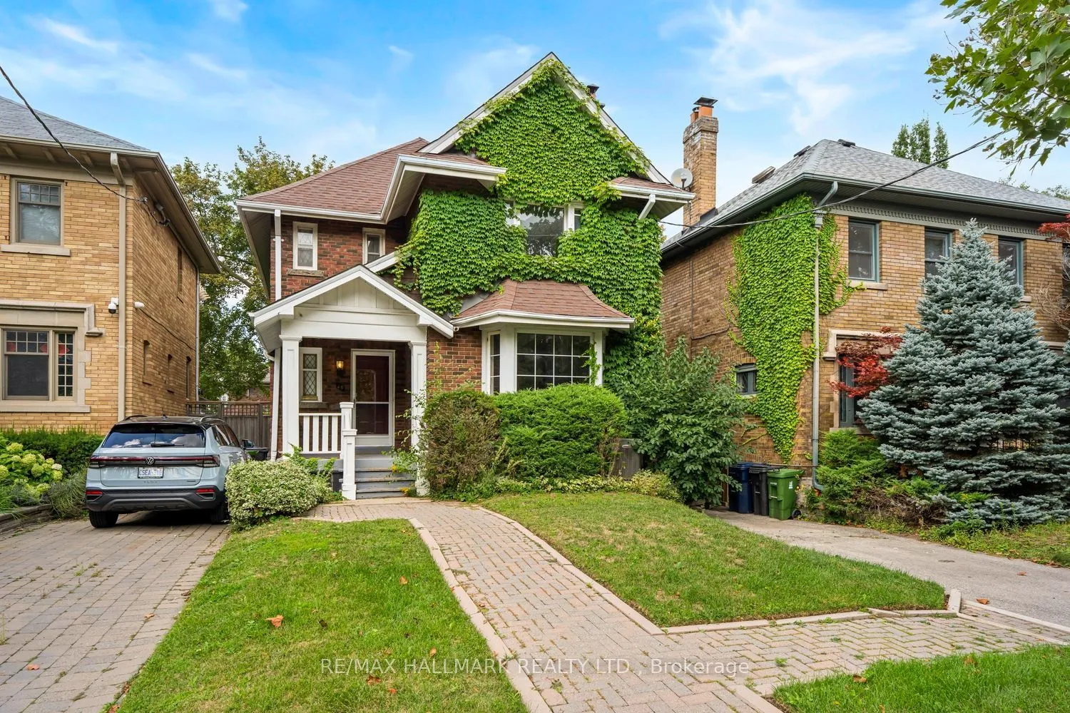 Detached Home For Sale | C13729396