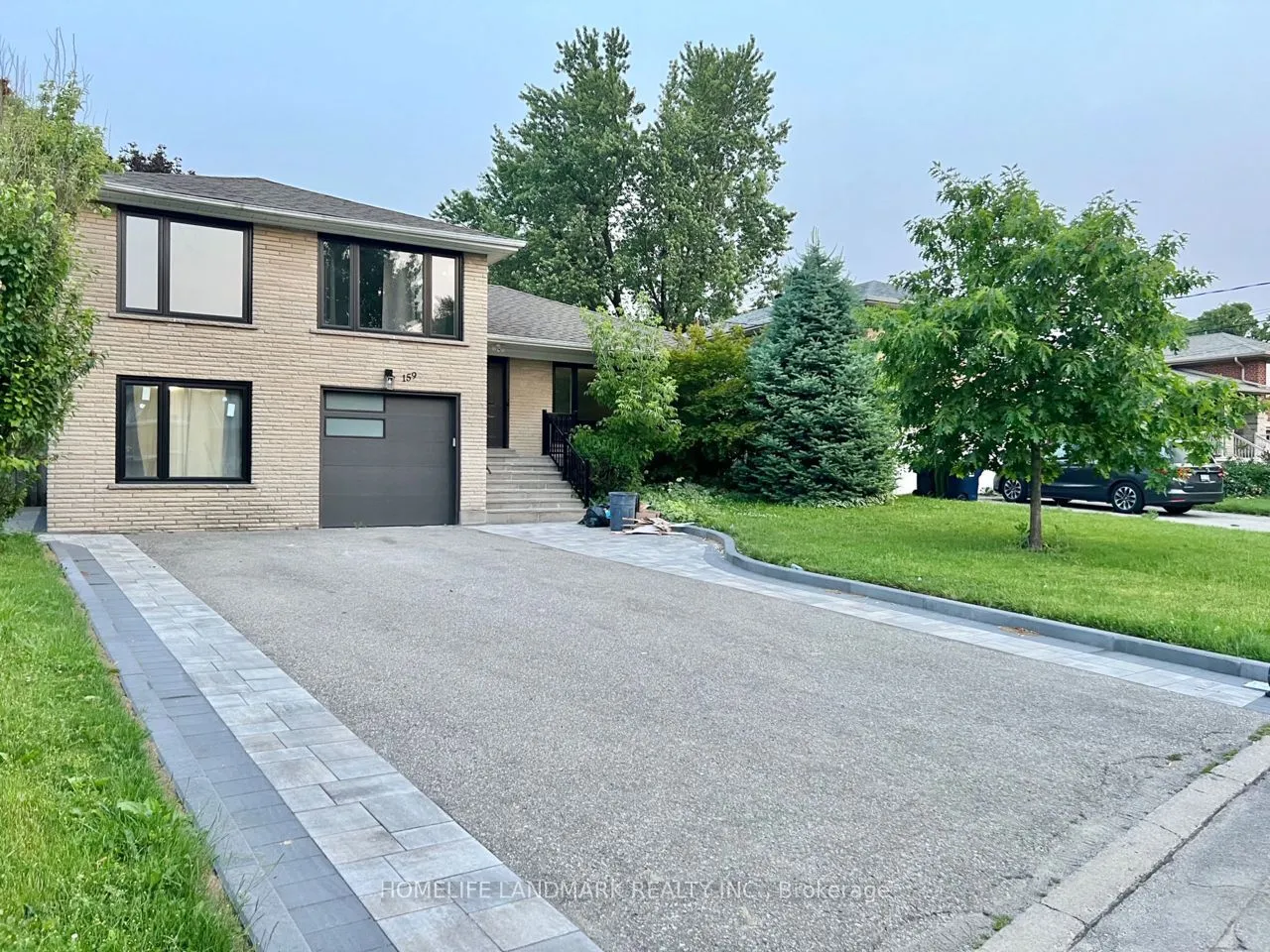 Detached Home For Lease | C13729812