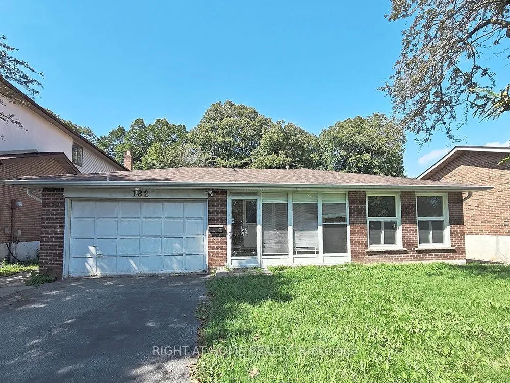 Detached Home For Sale | C13730522