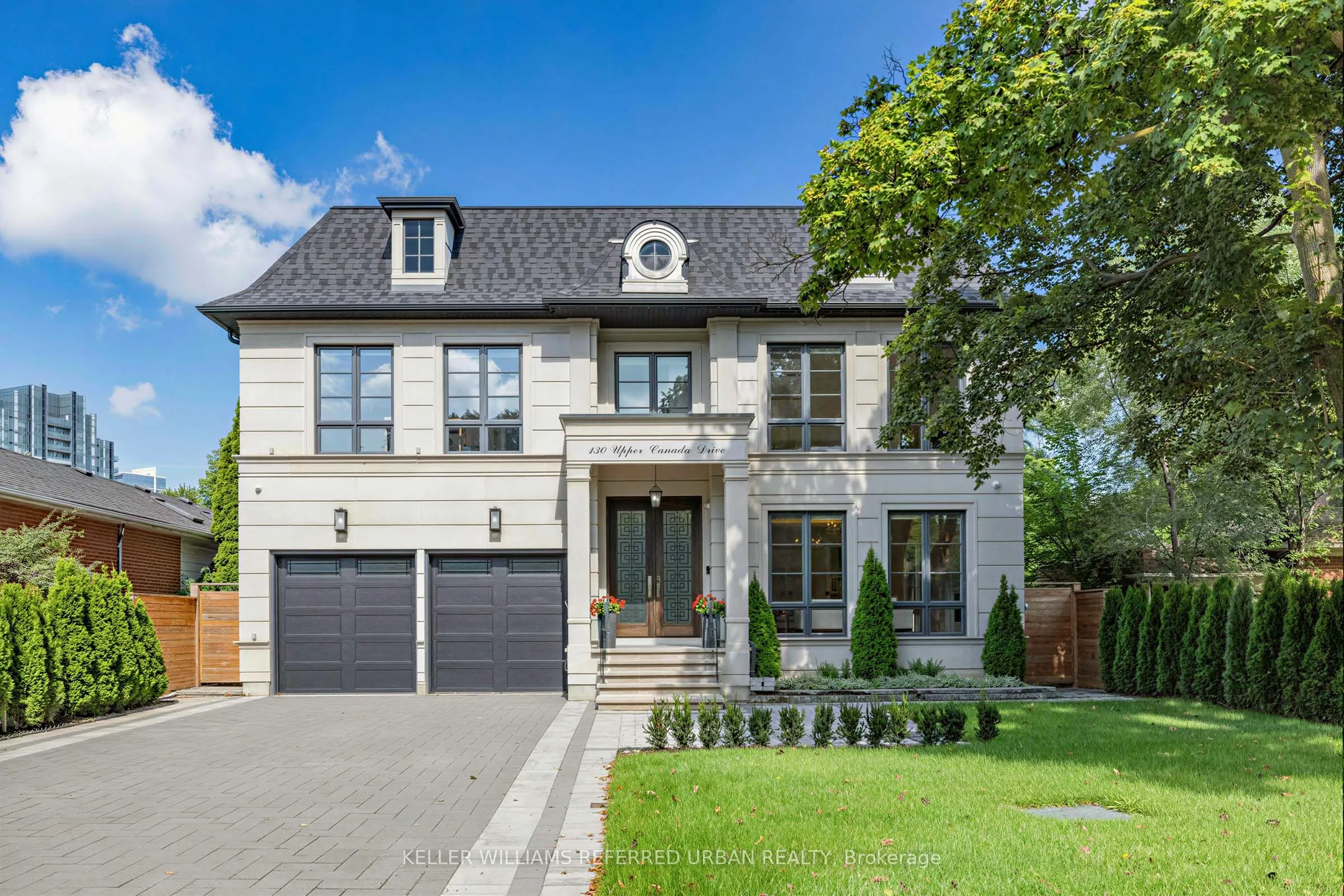 Detached Home For Sale | C13730586