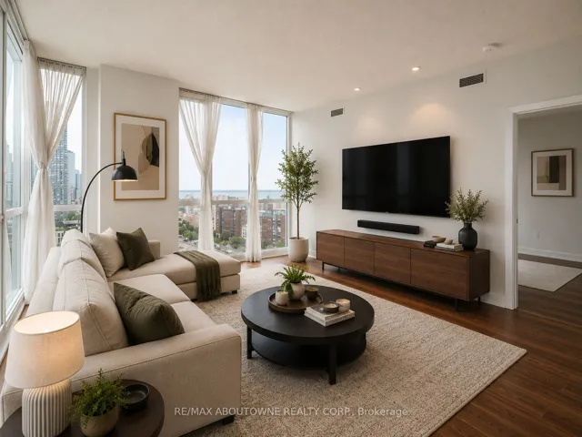 75 Queens Wharf Road, Toronto C01, ON M5V 0J8