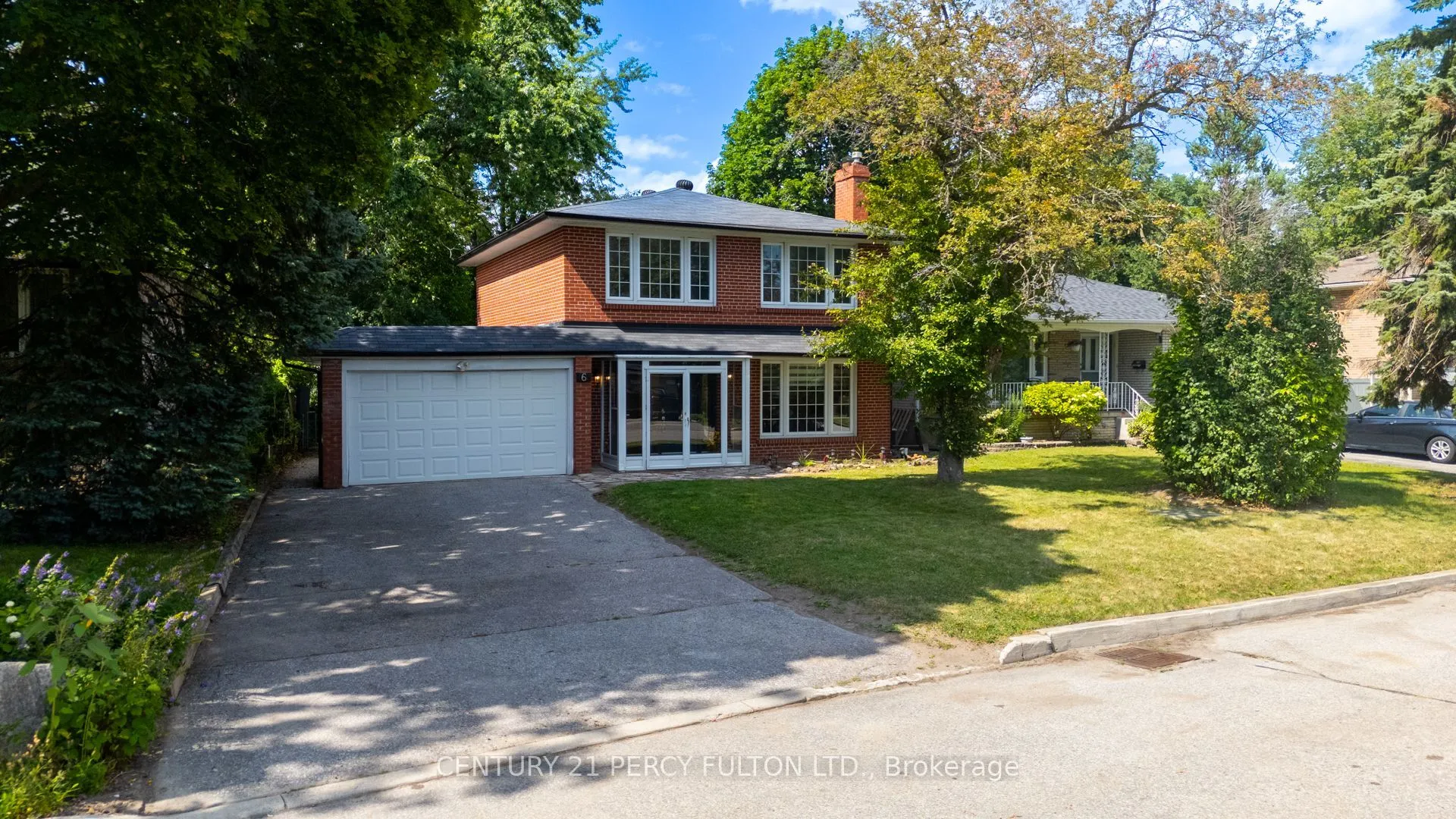 Detached Home For Sale | C13731082
