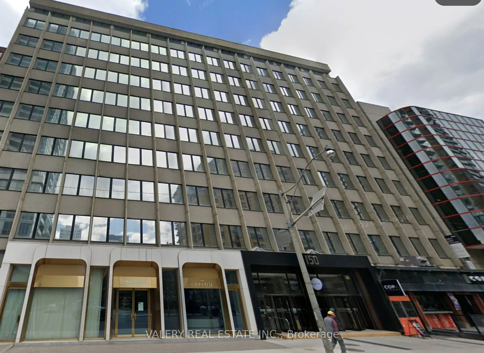 Office For Lease | C13731114