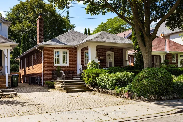 109 Old Orchard Grove, Toronto C04, ON M5M 2E1