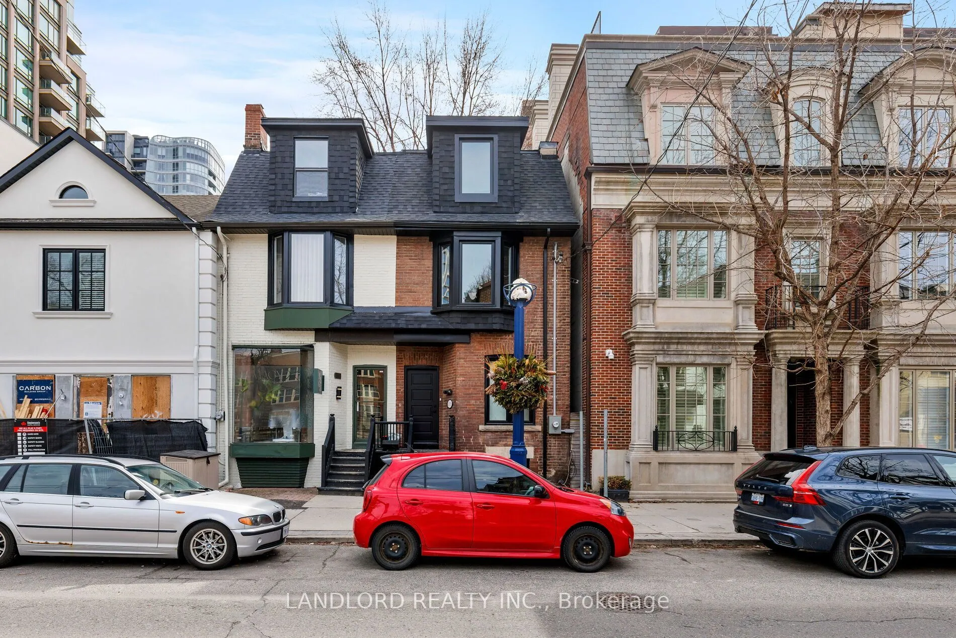 Semi-Detached Home For Sale | C13731184