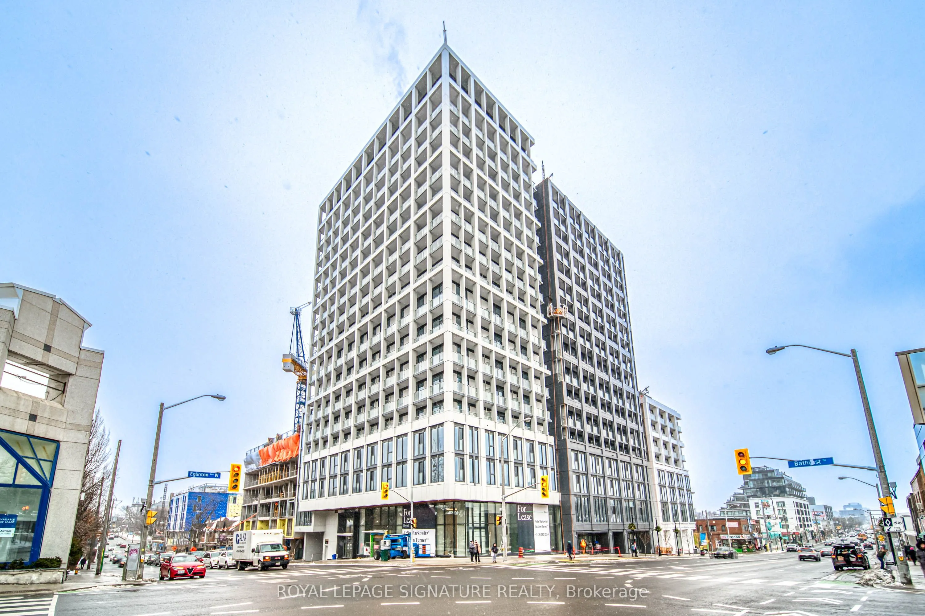 Property For Lease | C13731260