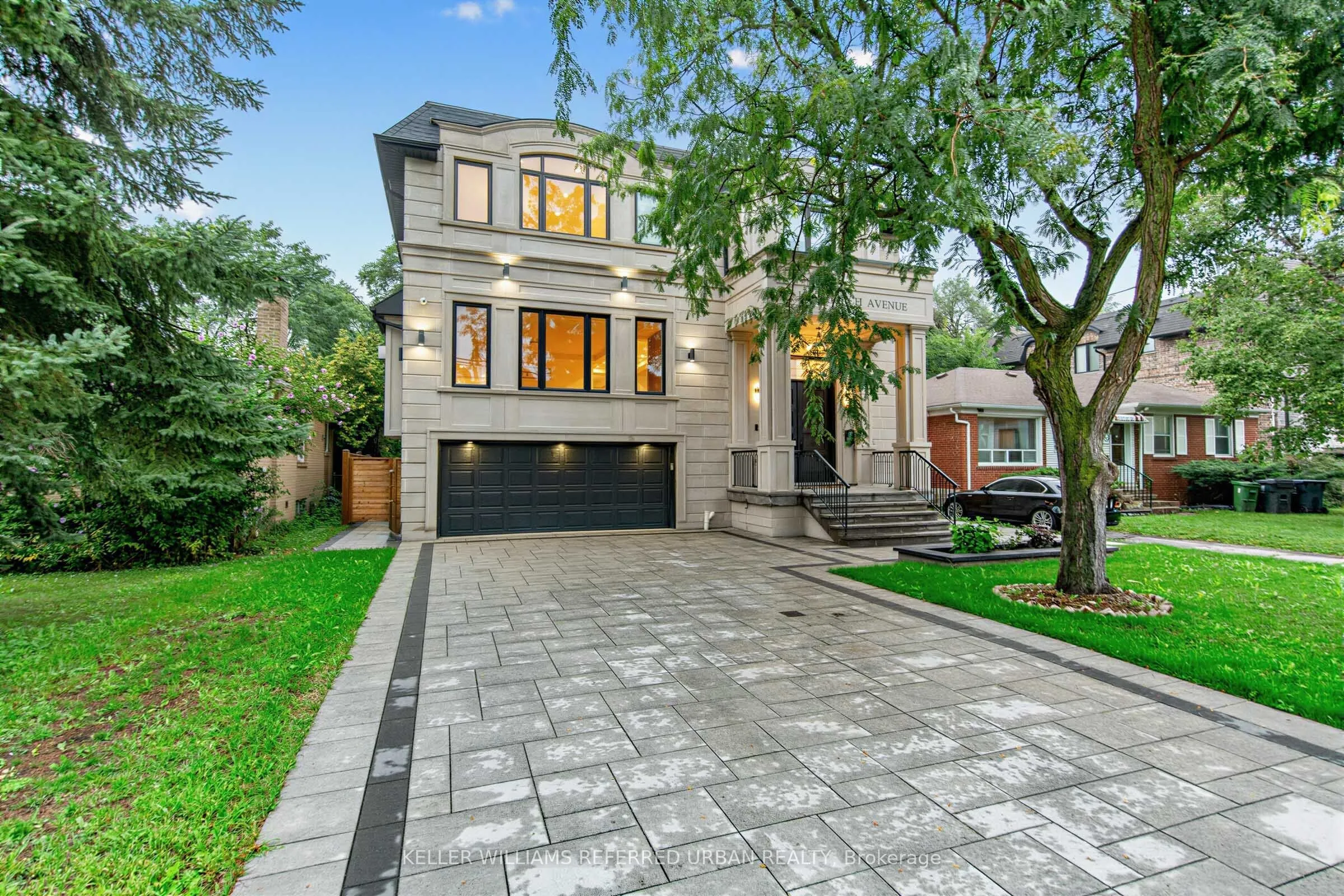 Detached Home For Lease | C13731460