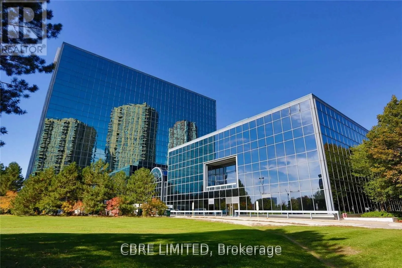 Office For Lease | C13731558