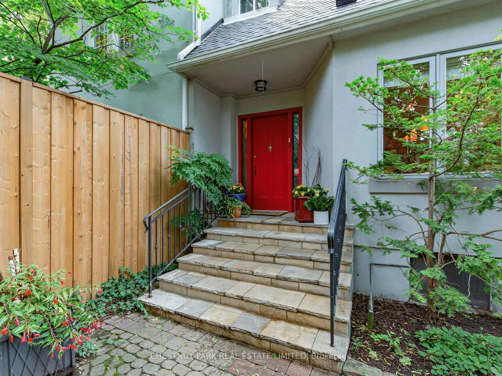 Detached Home For Sale | C13731610