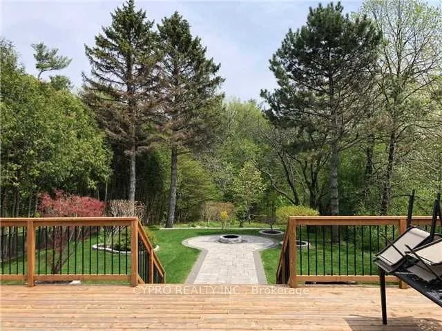 Detached Home For Sale | C13731624