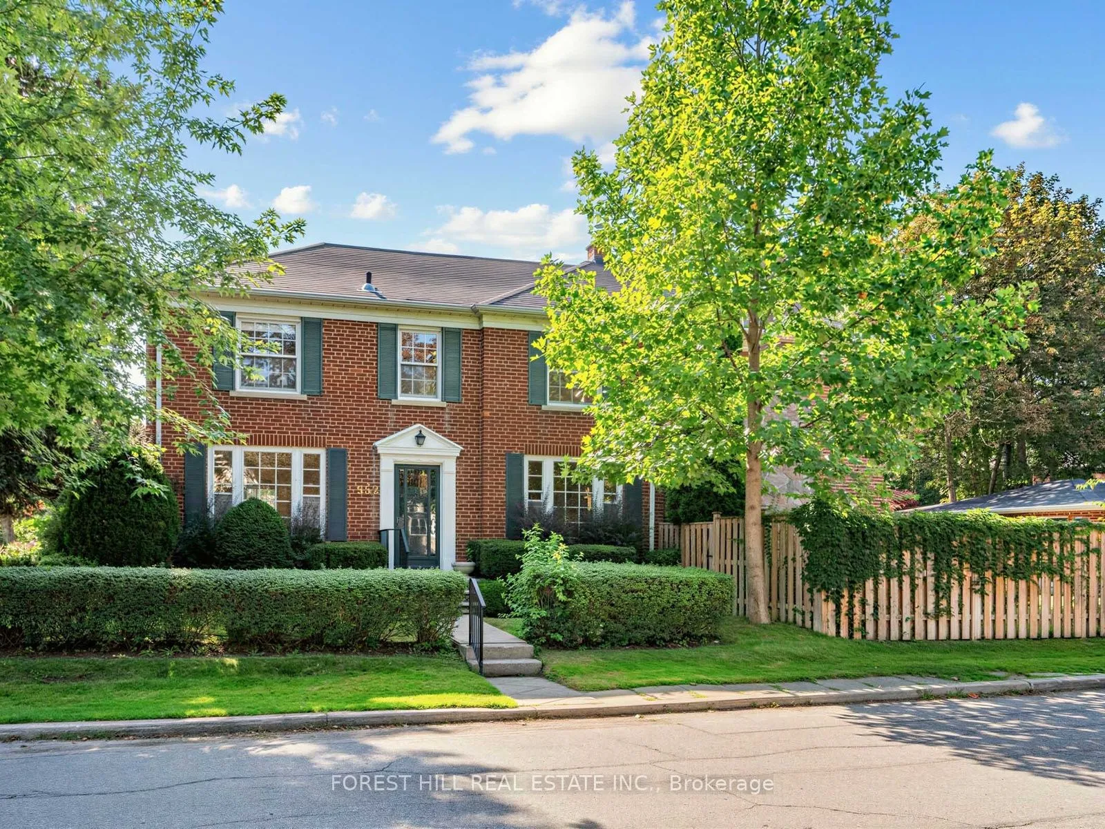 Detached Home For Sale | C13732454