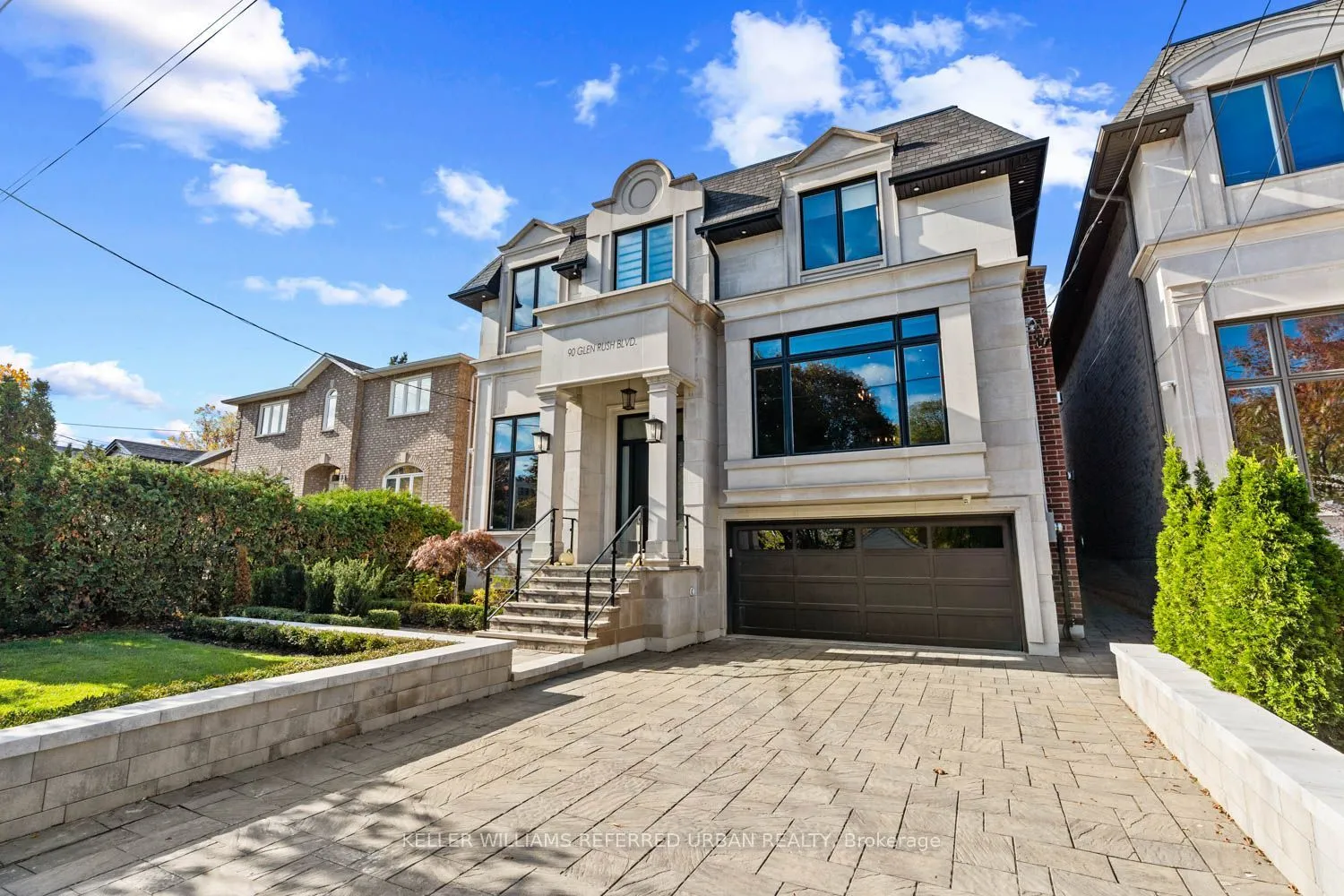 Detached Home For Sale | C13732636