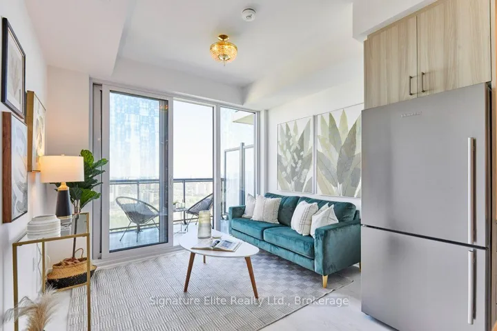 30 Inn on the Park Drive, Toronto C13, ON M3C 0P7
