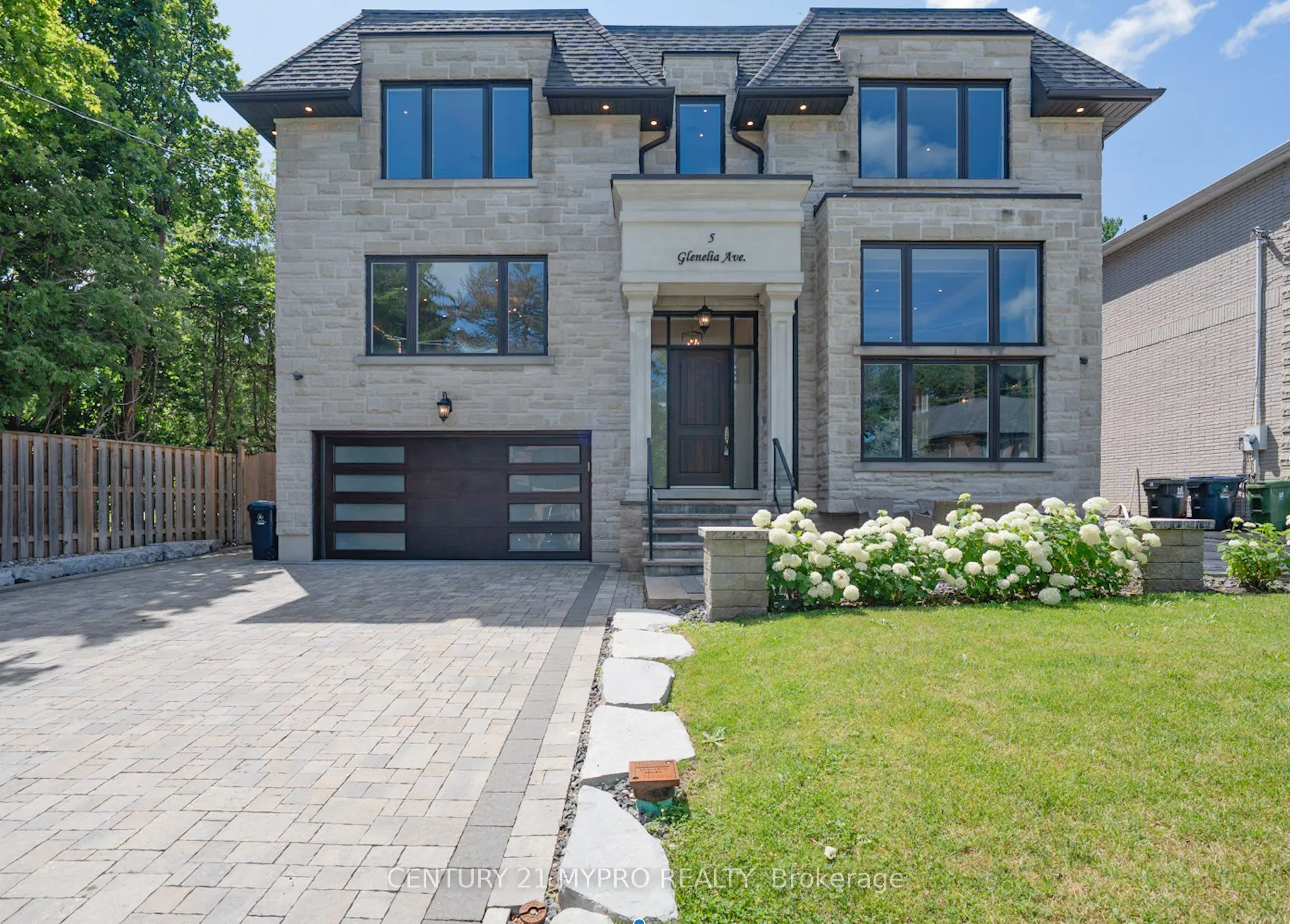 Detached Home For Sale | C13733122