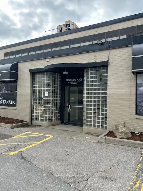 Office For Lease | C13733186