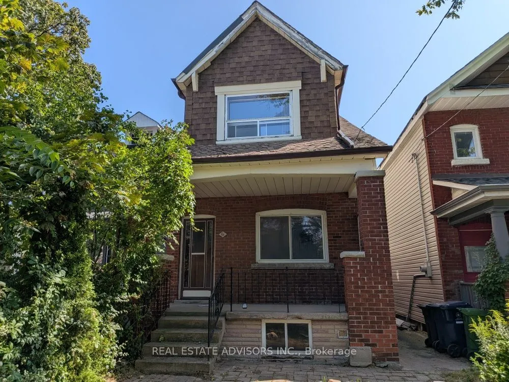 Detached Home For Sale | C13733212