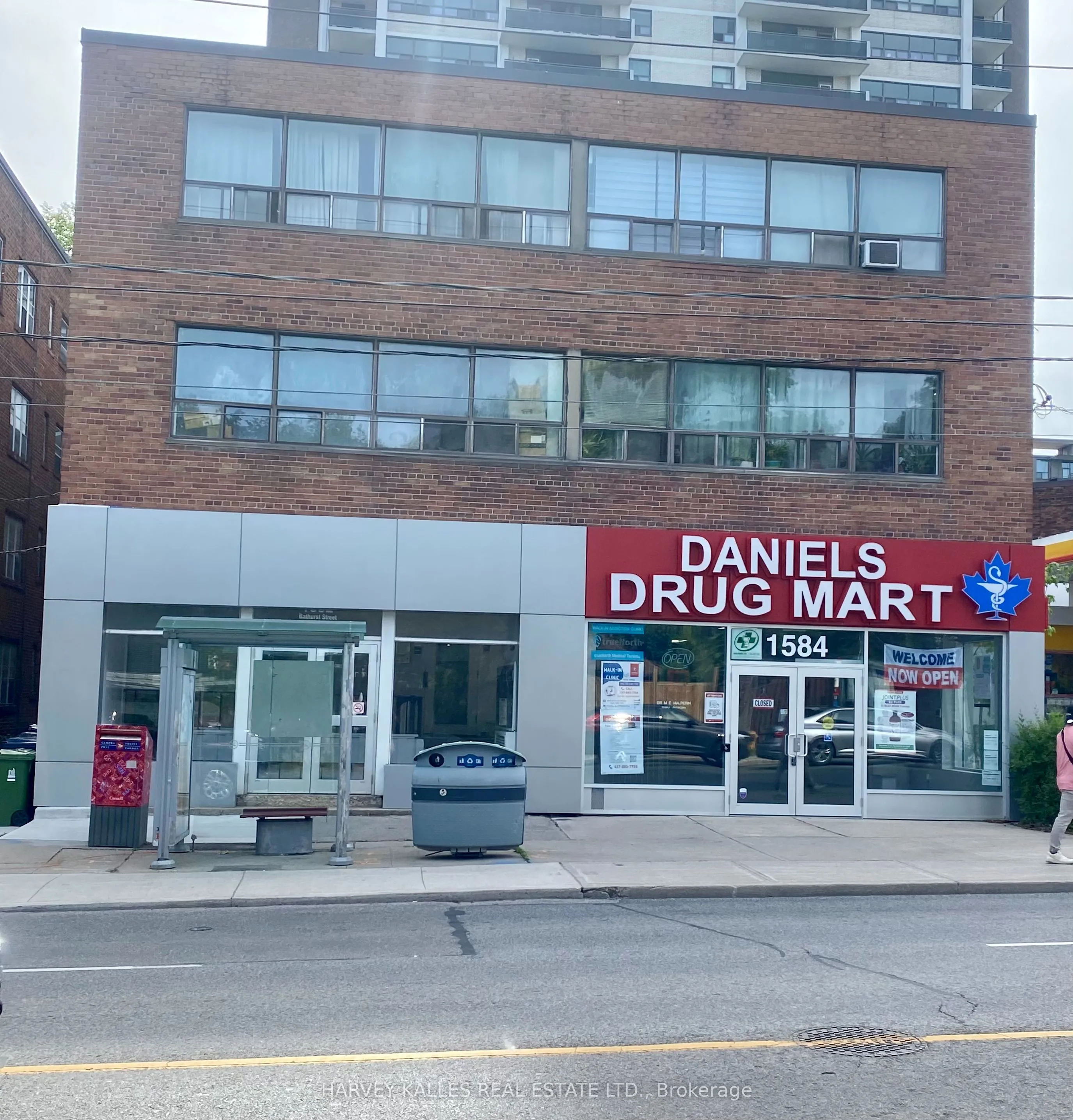 Property For Lease | C13733300